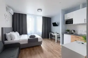 Ofer spre inchiriere garsoniera in zona Giulesti - imagine 4