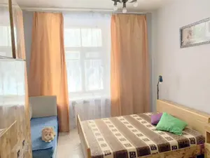 Oferim spre inchiriere garsoniera in zona Stadionul Giulesti