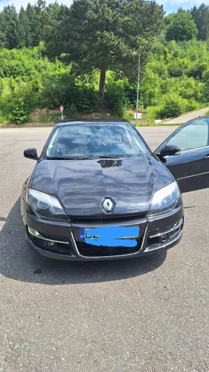 Renault Laguna 3 2.0 dci - imagine 7