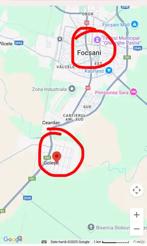 Casă la preț de garsonieră-Golești - imagine 10 Casă la preț de garsonieră-Golești - imagine 10