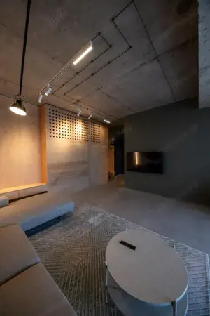 Vedere la mare apartament deosebit mobilat lux chirie termen lung - imagine 5