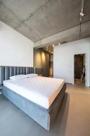 Vedere la mare apartament deosebit mobilat lux chirie termen lung - imagine 3