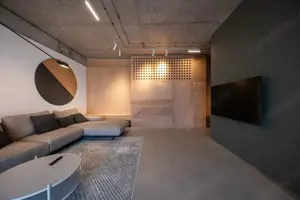 Vedere la mare apartament deosebit mobilat lux chirie termen lung - imagine 9