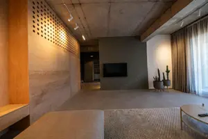 Vedere la mare apartament deosebit mobilat lux chirie termen lung - imagine 6