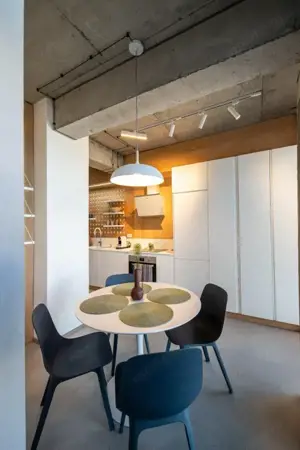 Vedere la mare apartament deosebit mobilat lux chirie termen lung - imagine 7