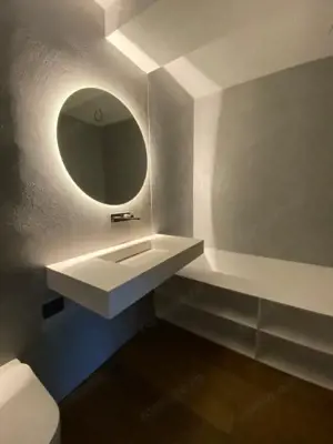 Apartament 2 camere de vanzare Jandarmeriei - imagine 5