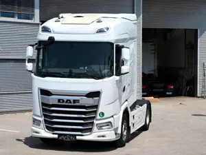 DAF XG 480 FT new model - euro 6 - 213500 km - 2022