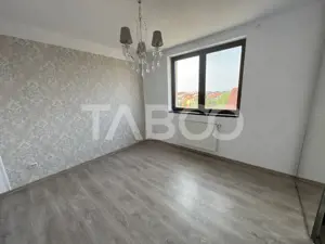 Apartament etaj 2 decomandat 3 camere 69 mpu 2 locuri parcare Selimbar - imagine 12