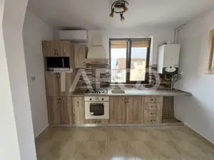 Apartament etaj 2 decomandat 3 camere 69 mpu 2 locuri parcare Selimbar - imagine 11