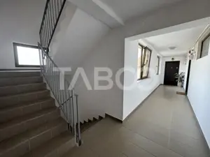 Apartament etaj 2 decomandat 3 camere 69 mpu 2 locuri parcare Selimbar - imagine 13