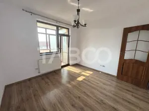Apartament etaj 2 decomandat 3 camere 69 mpu 2 locuri parcare Selimbar - imagine 2