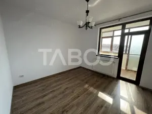 Apartament etaj 2 decomandat 3 camere 69 mpu 2 locuri parcare Selimbar - imagine 10