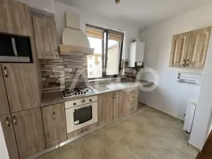 Apartament etaj 2 decomandat 3 camere 69 mpu 2 locuri parcare Selimbar - imagine 4