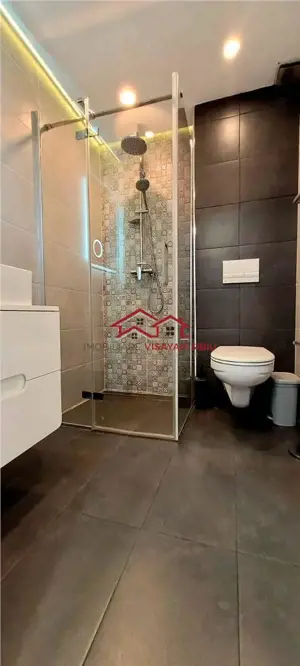 apartament nou Cisnadie, la 10 km de Sibiu,comision 0 - imagine 8