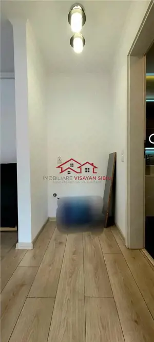 apartament nou Cisnadie, la 10 km de Sibiu,comision 0 - imagine 6