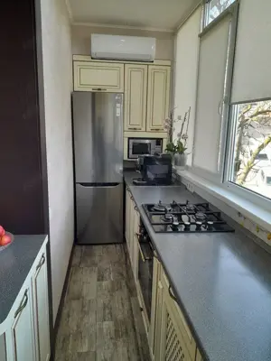 Garsoniera de inchiriat in zona Aparatorii Patriei