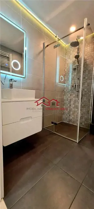 apartament nou Cisnadie, la 10 km de Sibiu,comision 0 - imagine 7