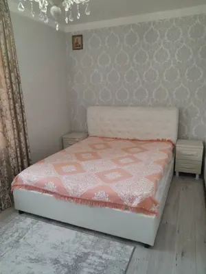 Garsoniera de inchiriat in zona Aparatorii Patriei - imagine 2