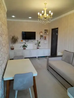 Garsoniera de inchiriat in zona Aparatorii Patriei - imagine 7