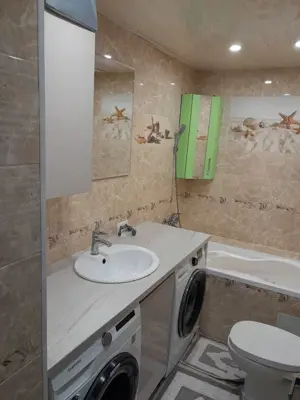 Garsoniera de inchiriat in zona Aparatorii Patriei - imagine 6