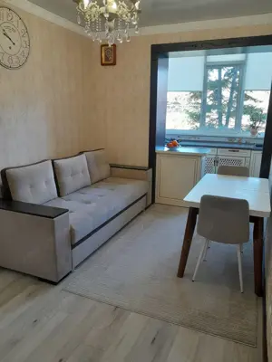 Garsoniera de inchiriat in zona Aparatorii Patriei - imagine 5