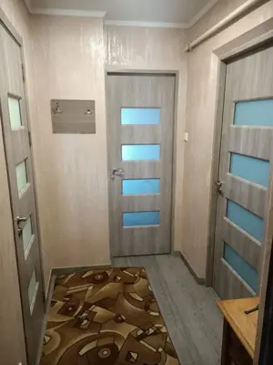 Oferim spre inchiriere garsoniera in zona Aparatorii Patriei