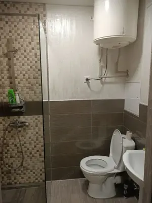 Oferim spre inchiriere garsoniera in zona Aparatorii Patriei - imagine 2