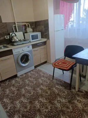 Oferim spre inchiriere garsoniera in zona Aparatorii Patriei - imagine 4