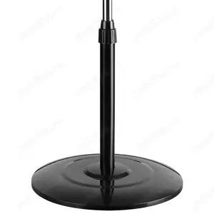 Ventilator cu picior afisaj tactil 50 W 3 viteze-telecomanda TSA8065 - imagine 4