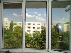 De vanzare ap 2 camere DECOMANDAT in Tractoru zona Coresi - imagine 7