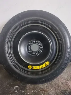 Roata rezerva slim ford