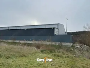 Tomești - Teren intravilan 9400 MP 2 căi de acces