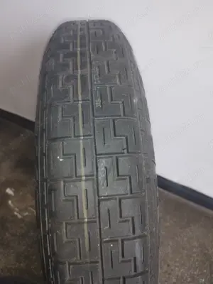 Roata rezerva slim ford - imagine 3