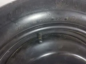 Roata rezerva slim ford - imagine 7