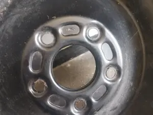 Roata rezerva slim ford - imagine 5