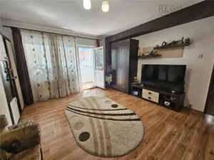 Apartament 2 camere Scriitorilor