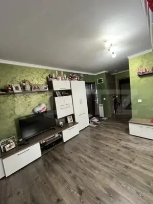 Apartament de vanzare, cu 4 camere, 119 mp, Bistrita - imagine 6