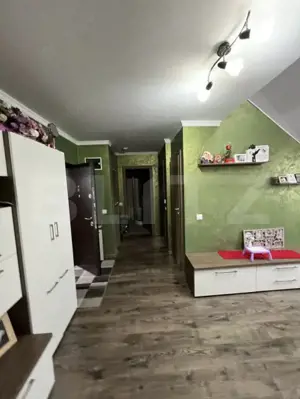 Apartament de vanzare, cu 4 camere, 119 mp, Bistrita - imagine 8