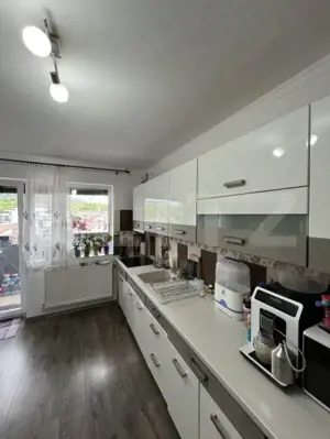 Apartament de vanzare, cu 4 camere, 119 mp, Bistrita - imagine 5