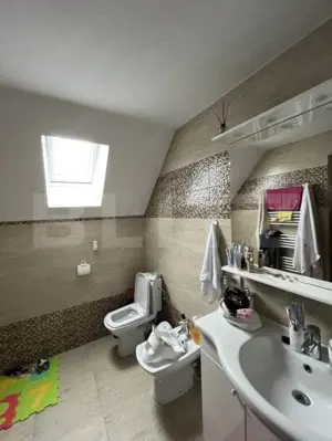 Apartament de vanzare, cu 4 camere, 119 mp, Bistrita - imagine 17