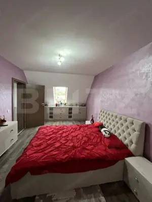Apartament de vanzare, cu 4 camere, 119 mp, Bistrita - imagine 19