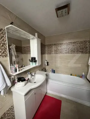 Apartament de vanzare, cu 4 camere, 119 mp, Bistrita - imagine 18