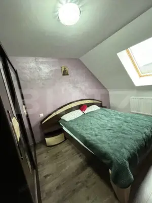 Apartament de vanzare, cu 4 camere, 119 mp, Bistrita - imagine 9