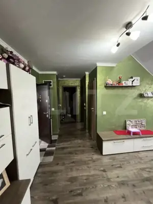 Apartament de vanzare, cu 4 camere, 119 mp, Bistrita - imagine 7