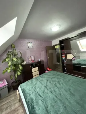 Apartament de vanzare, cu 4 camere, 119 mp, Bistrita - imagine 10