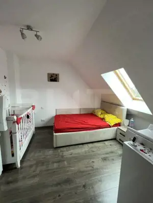 Apartament de vanzare, cu 4 camere, 119 mp, Bistrita - imagine 13