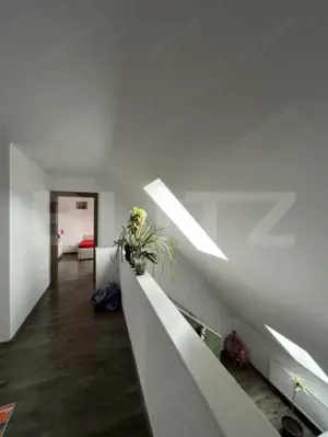 Apartament de vanzare, cu 4 camere, 119 mp, Bistrita - imagine 20