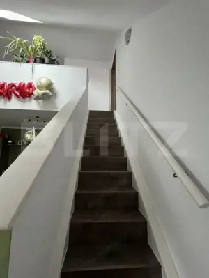 Apartament de vanzare, cu 4 camere, 119 mp, Bistrita - imagine 12