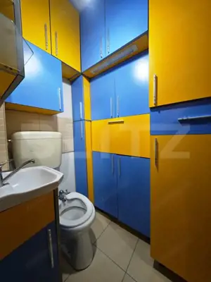 Apartament de vanzare, cu 3 camere, 70 mp, zona Iosia-Nord - imagine 8