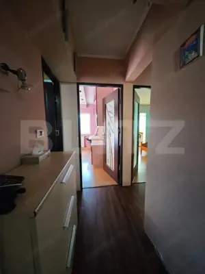 Apartament de vanzare, cu 3 camere, 70 mp, zona Iosia-Nord - imagine 4